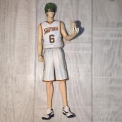 Kuroko's Basketball Shintaro Midorima Figure, Shutoku High School #6