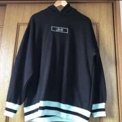 Rady パーカーのサムネイル