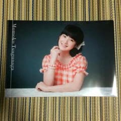 嗣永桃子 クリアファイル 夏ハロ2015のサムネイル
