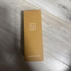 N organic Basic スージング クレンジングジェル 170gのサムネイル