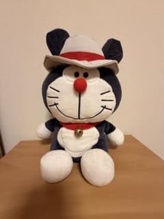 ジャックバニー ドラえもん コラボ ドライバーヘッドカバーのサムネイル