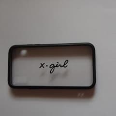 x・girl   iPhone xs 携帯ケースのサムネイル