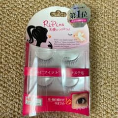アネックスジャパン RiPiれる天使のつけまつげ ORP-01 ラブふわeyesのサムネイル