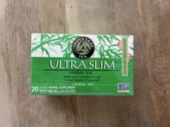 ULTRA SLIM HERBAL TEA 20袋入りのサムネイル