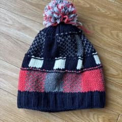 ビーニー punkandyo supremeスターチームヒステリックグラマー | Shop