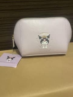 サンリオ　クロミちゃんときめくティアラのサムネイル