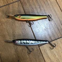 ライザーベイト007Rのサムネイル