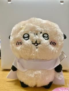 ちいかわ 討伐ぬいぐるみ ラッコのサムネイル