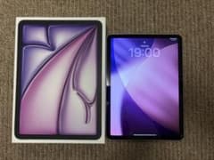 iPad Air 11inch M2 256Gのサムネイル