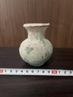 熊谷峻　毎日値下げ　一輪挿し（オブジェ）のサムネイル