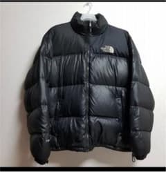 THE NORTH FACE NUPTSE JACKET ヌプシのサムネイル