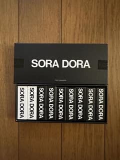 SORADORA ディスカバリーセットのサムネイル