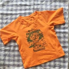 かいまみさま専用☆パタゴニア ラッシュガード☆12Mのサムネイル