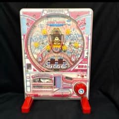 【動作確認済み美品】 学研 でんパチくん ビッグワン パチンコ 箱付 昭和レトロ 学研 でんパチくん ビッグワン（BIG WAN）昭和レトロ パチンコ玩具