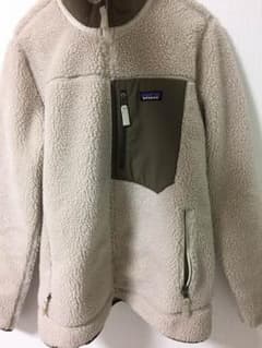 パタゴニア レトロxのサムネイル