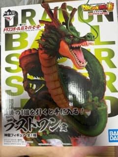 ラストワン シェンロンのサムネイル