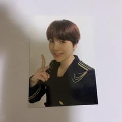 BTS LOVE YOUR SELF SPEAK YOURSELF トレカのサムネイル