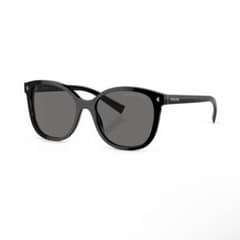PRADA プラダ サングラス SPR 22Z-F 1AB-0A7 正規品 - メルカリ