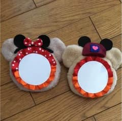 みかん様 ご注文品、ダッフィー シェリーメイ 2015.ハロウィンバージョンのサムネイル