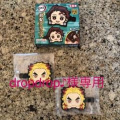鬼滅の刃　前髪クリップ　煉獄杏寿郎のサムネイル
