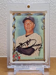 topps WIKELMAN GONZÁLEZ ゴンザレス 直筆サインカード | Shop at 