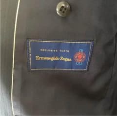 【新品】エルメネジルドゼニア スーツのサムネイル