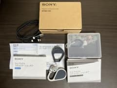 中古】SONY/ウェアラブルコミュニケーションギア NYSNO-100 - メルカリ
