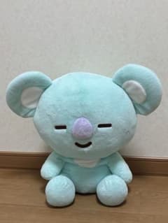 BT21 KOYA koya 봉제인형 BTS 코야 RM 남준 양배