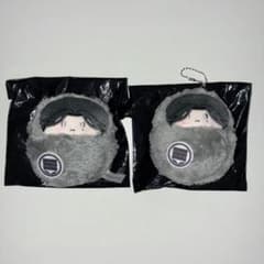 刀剣乱舞 くるみたぴぬい 稲葉江 2点セットのサムネイル
