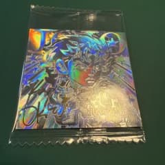 【新品未開封】ジョジョの奇妙な冒険 ウエハース ジョナサン・ジョースター5th②のサムネイル