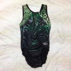 体操 レオタードのサムネイル