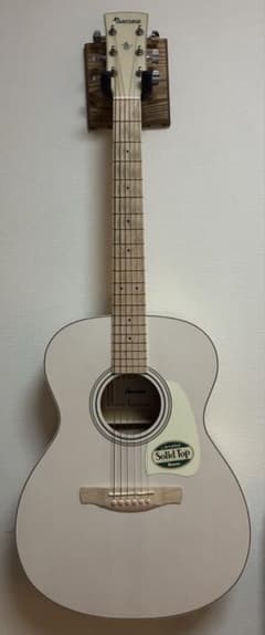 Ibanez AC419E-OAWアコースティックギターのサムネイル