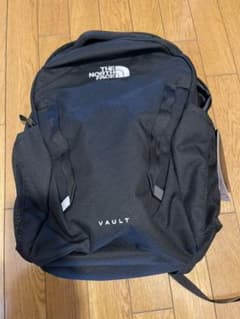 the North Faceリュック VAULTのサムネイル