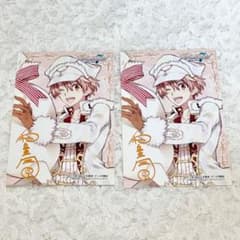 和泉三月 イラストカード 文教堂 アニメガ 限定 アイドリッシュセブン