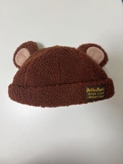 東京ディズニーリゾート ピーターパン ロストキッズ　ファンキャップのサムネイル