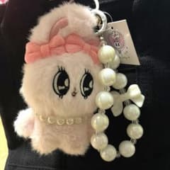 キーホルダー　ストラップのサムネイル
