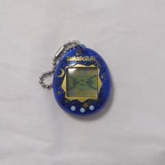 Original Tamagotchi Starry Shower 箱無し