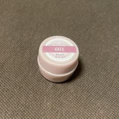 maogel 601 ハートのサムネイル