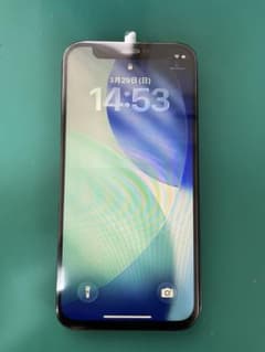 大容量256GB】iPhone12 miniブラックSIMフリー ※修理歴あり - メルカリ