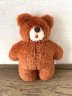 くまーすデイ 作家 ぬいぐるみ - メルカリ