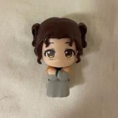 薬屋のひとりごと　カプセルトイ　子翠のサムネイル