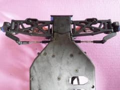 Bon555様専用 京商 LAZER ZX-5 SP - メルカリ