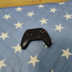 訳ありXbox One コントローラー 黒のサムネイル