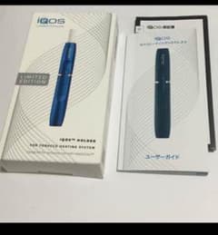 iQOS ホルダーのサムネイル