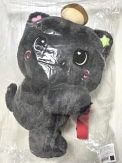 NCTWISH リク クリ ぬいぐるみ バッグ トレカ付き〇 - メルカリ