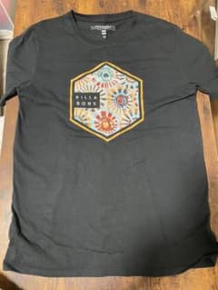 BILLABONGのTシャツのサムネイル