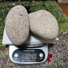 姫川薬石　3kg★12月29日22時注文分まで年内発送します！のサムネイル