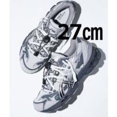 TOGA Asics Gel-Cumulus 16 TG Grey 27cm - メルカリ