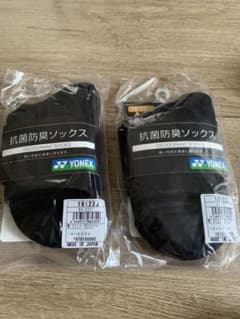 YONEX 靴下のサムネイル