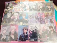 こ*か様 【60＋69点】 アイドリッシュセブン TRIGGER ウエハース メのサムネイル